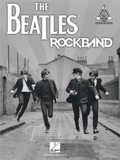 Beatles Rockband